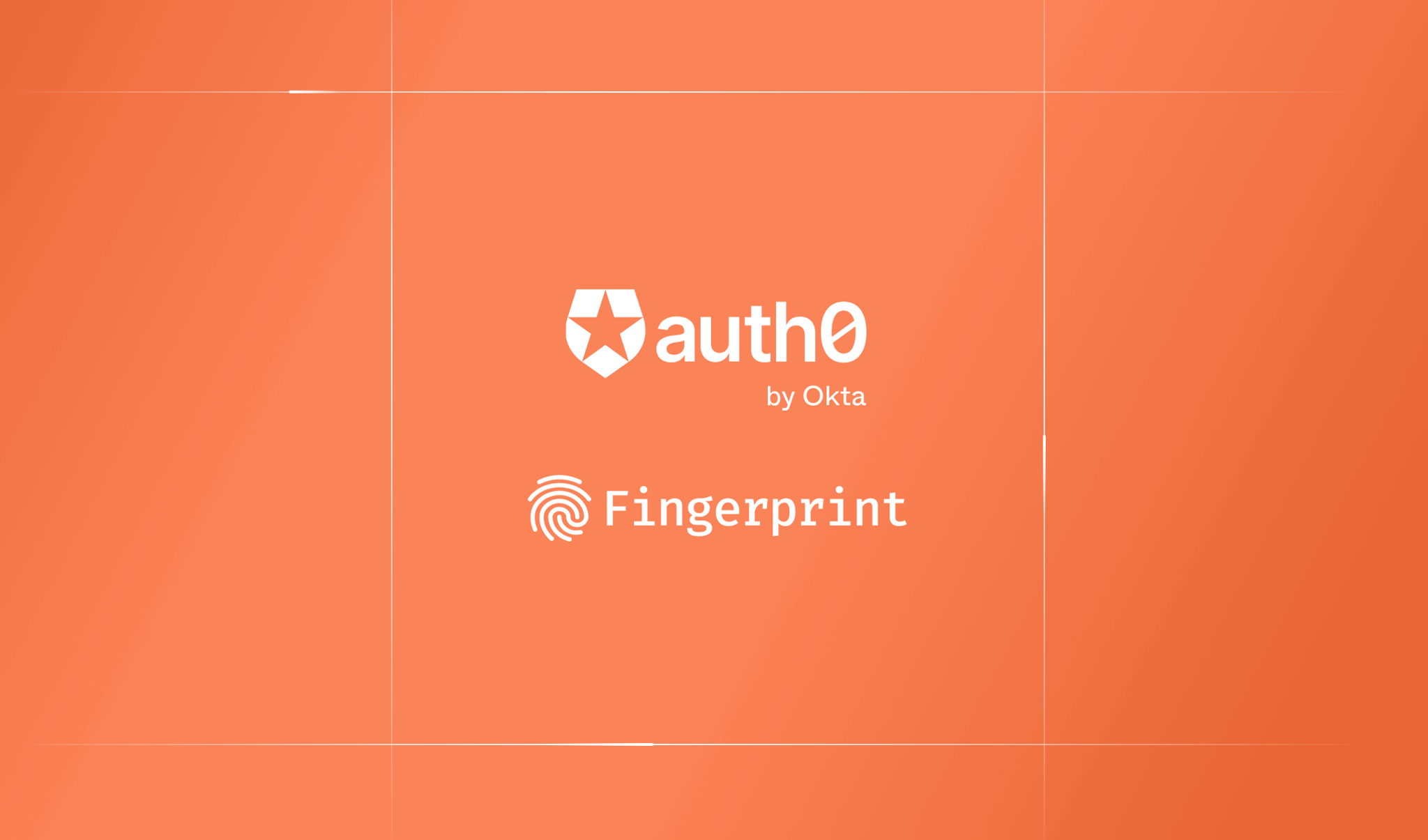 We're now available on the Auth0 Marketplace!