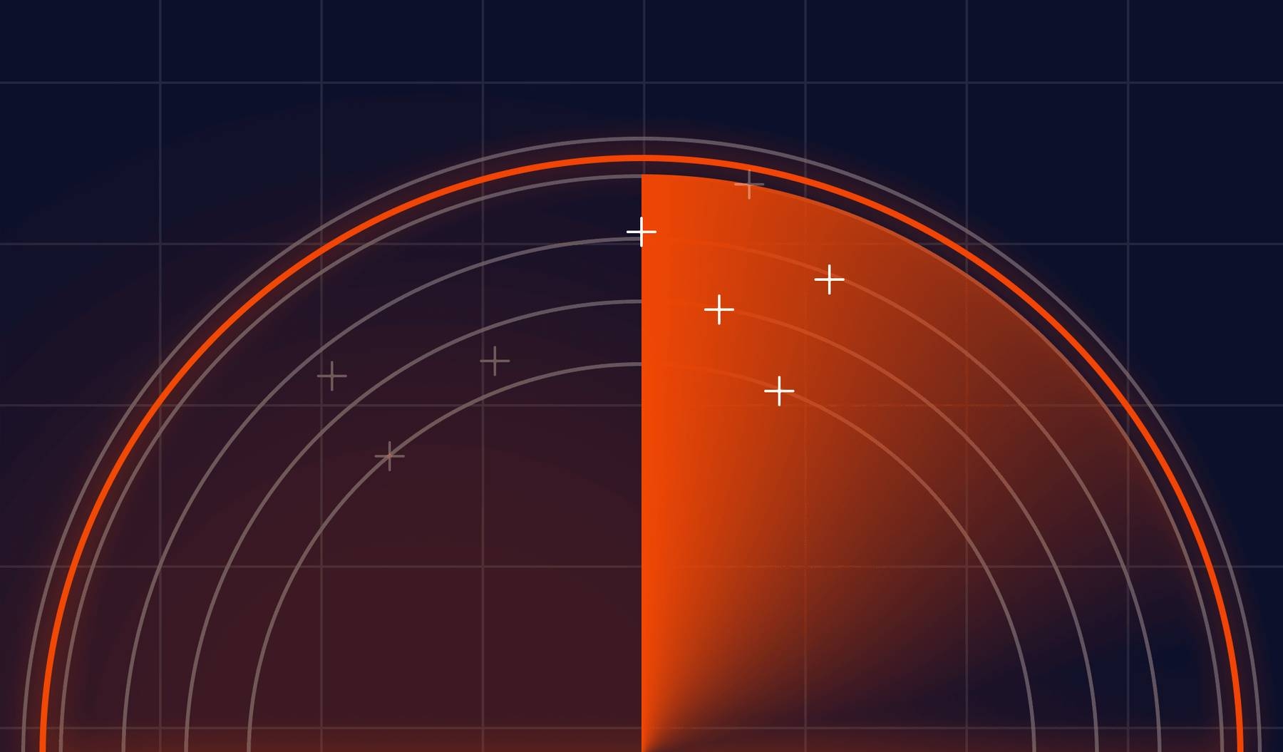 Bot detection radar