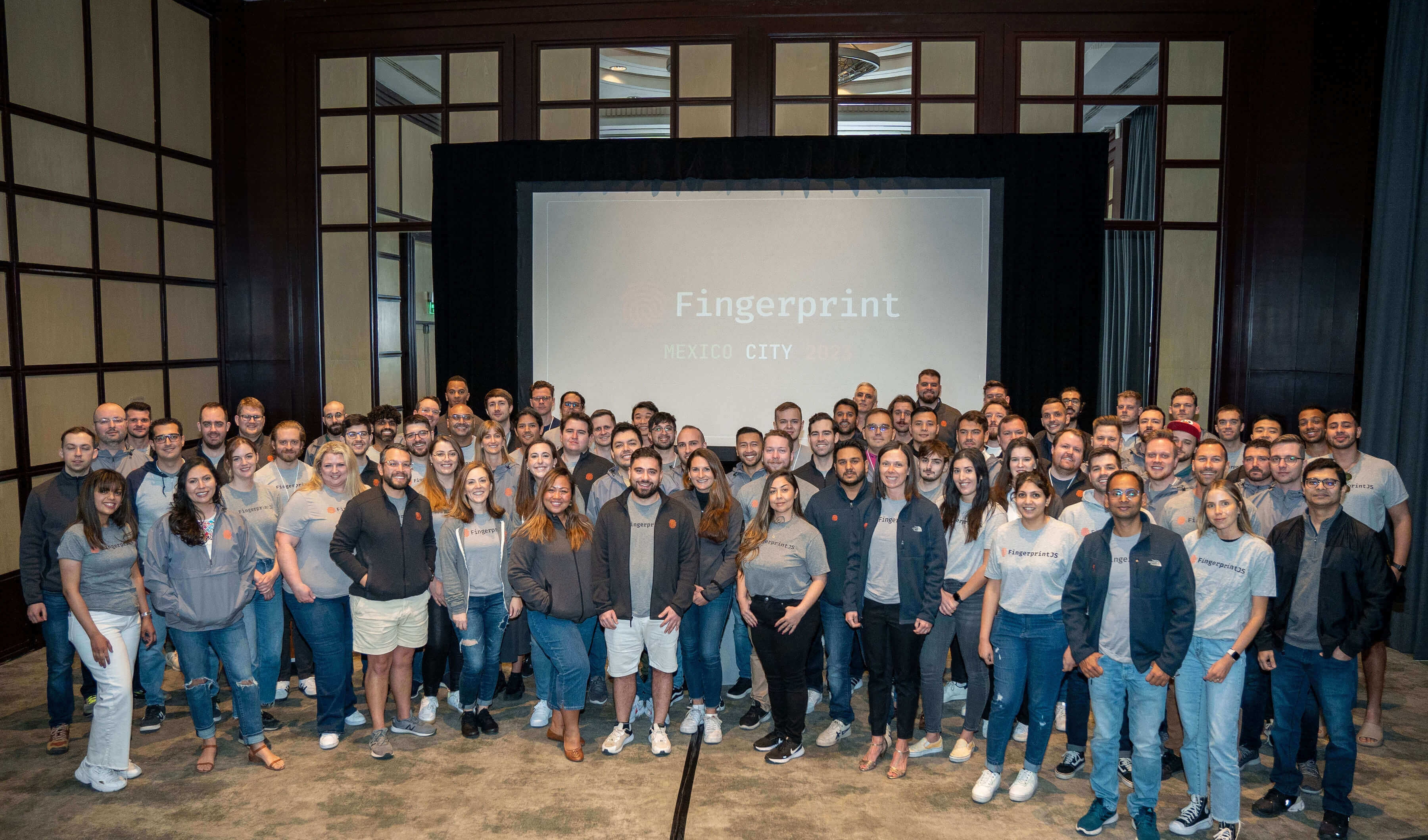 Fingerprint crosses 1 billion API calls and triples revenue and users, all in just one year