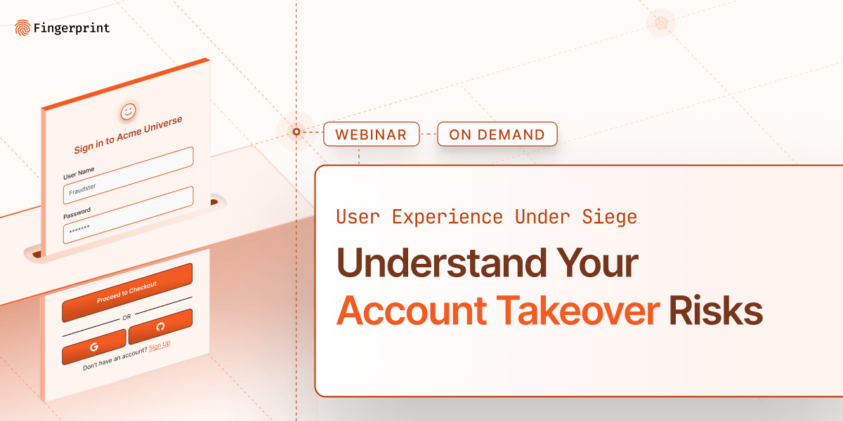 understand your account takeover risks wide cover