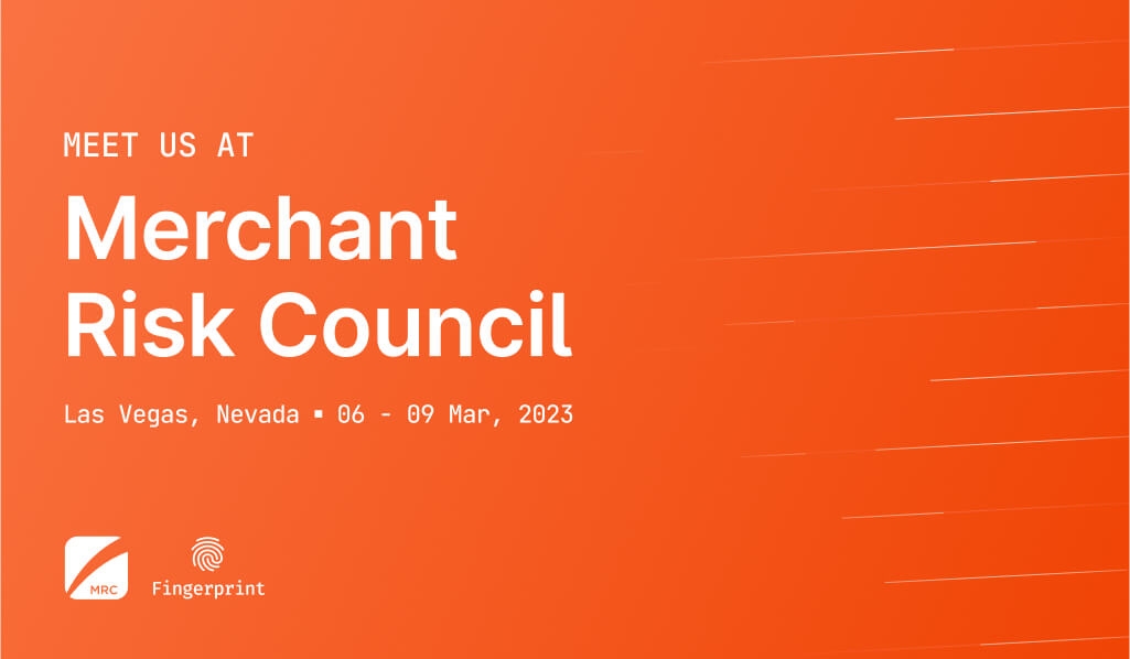 Merchant Risk Council 2023