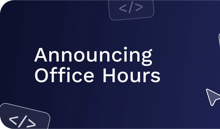 Office Hours Image