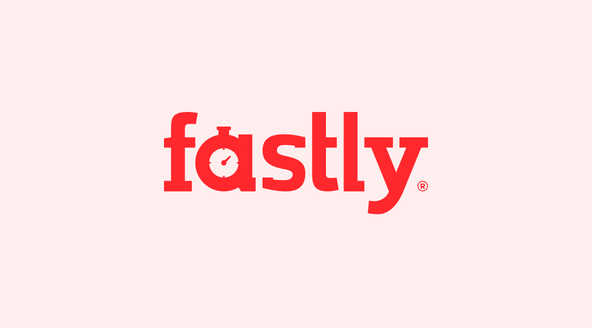 Fastly card